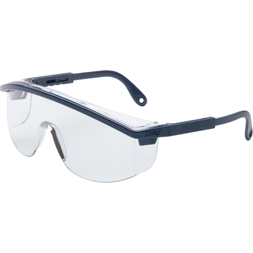 Uvex&reg; Astrospec 3000&reg; Safety Glasses, Clear Lens, Anti-Fog, ANSI Z87+/Meets/Exceeds CSA Z94.3 PB Rental Co. Ltd.