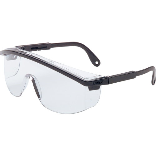 Uvex&reg; Astrospec 3000&reg; Safety Glasses, Clear Lens, Anti-Fog, ANSI Z87+/Meets/Exceeds CSA Z94.3 PB Rental Co. Ltd.