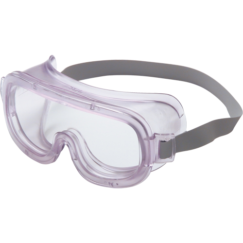 Lunettes de s&eacute;curit&eacute; &agrave; coques Uvex Classic PB Rental Co. Ltd.