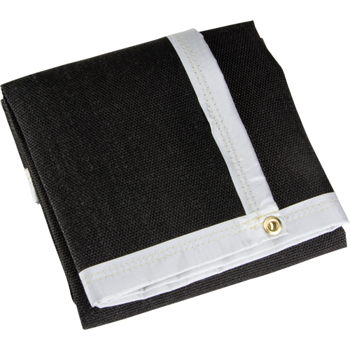 Welding Blankets, 6' W x 6' L, Rated Up To 1200 F PB Rental Co. Ltd.