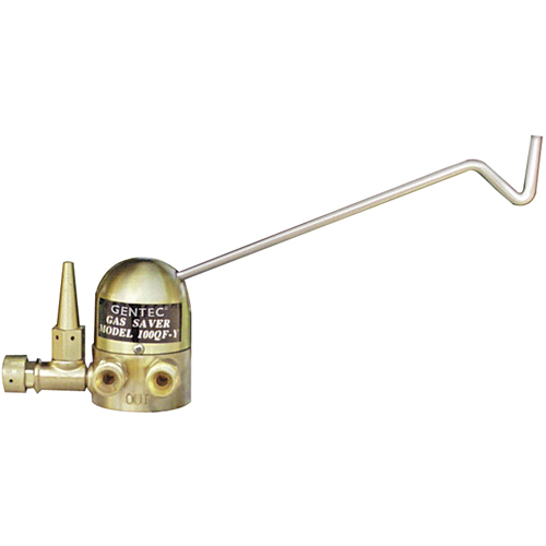 Gas Saver PB Rental Co. Ltd.