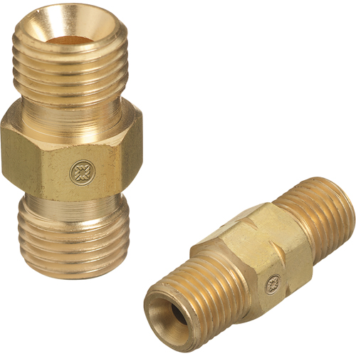 Raccords pour tuyau PB Rental Co. Ltd.