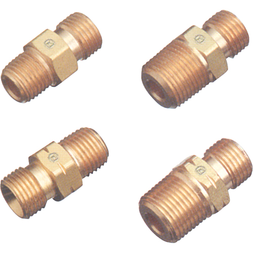 For Regulators: Regulator Outlet Bushings PB Rental Co. Ltd.