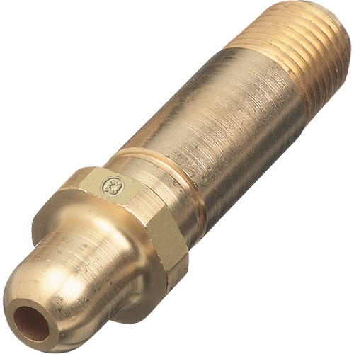 Mamelon pour d&eacute;tendeur, Laiton PB Rental Co. Ltd.