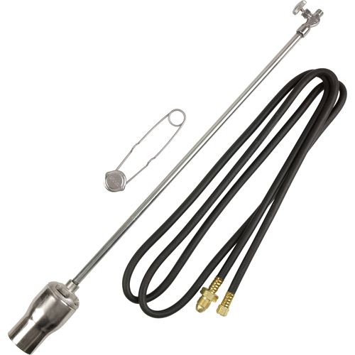 Hotspotter All-Purpose Propane Heavy-Duty Torch Kit, Propane PB Rental Co. Ltd.