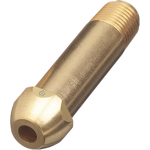 Regulator Nipple PB Rental Co. Ltd.