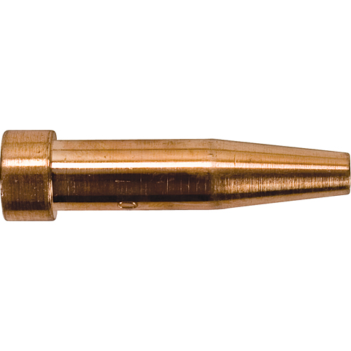 Cutting Tip, Harris 6290 Style, Size 0, Acetylene-Oxygen PB Rental Co. Ltd.