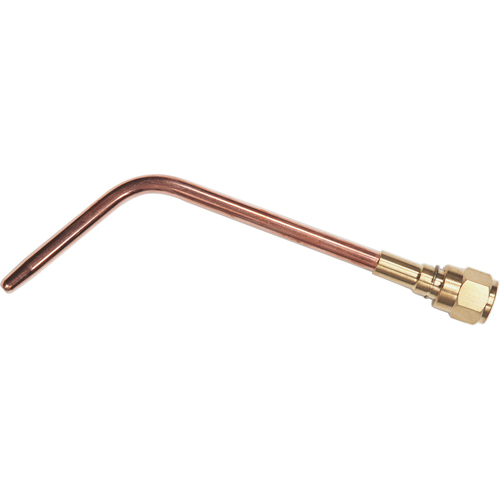 Victor&reg; Style Torch Tip PB Rental Co. Ltd.