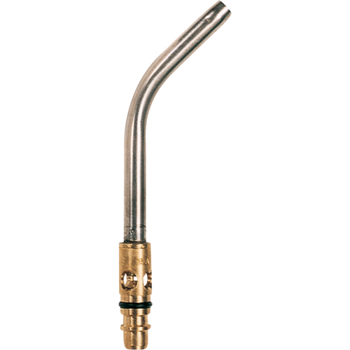 Buse de chalumeau de style enfichable PB Rental Co. Ltd.