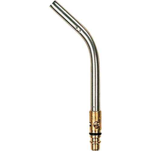 Buse de chalumeau de style enfichable PB Rental Co. Ltd.