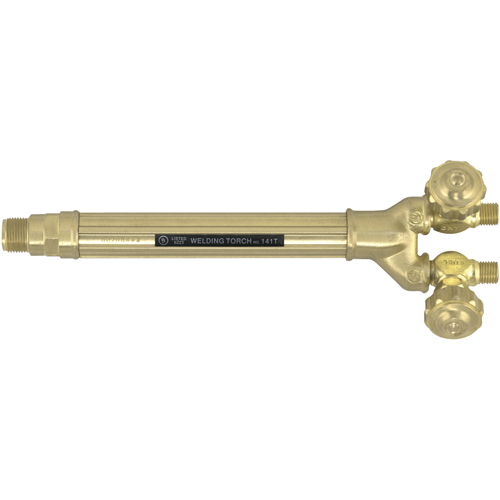 Torch Handles, Victor Equivalent/Victor&reg; Equivalent PB Rental Co. Ltd.
