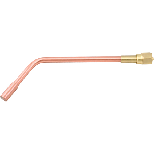 Oxy-Acetylene and Oxy-Hydrogen Heating Nozzles PB Rental Co. Ltd.
