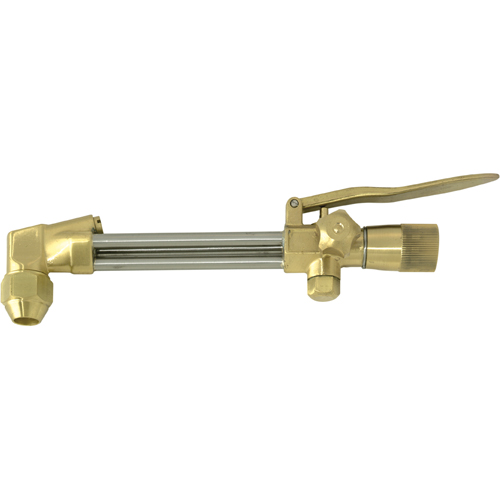 Cutting Attachments PB Rental Co. Ltd.