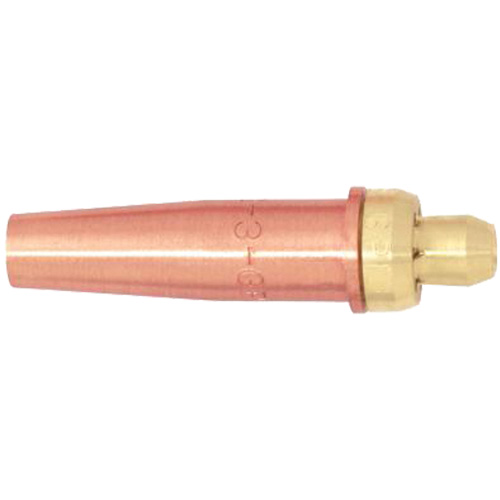Cutting Tip, Size 0, Acetylene PB Rental Co. Ltd.
