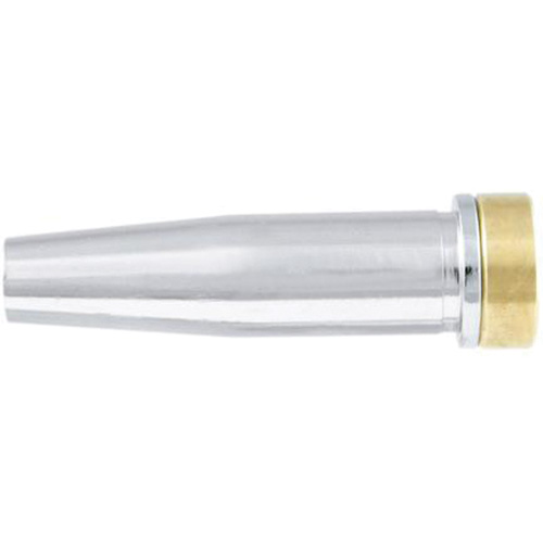 Cutting Tip, Size 1, Oxygen-Natural Gas/Propane PB Rental Co. Ltd.