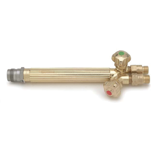 Torch Handles, Harris Equivalent PB Rental Co. Ltd.