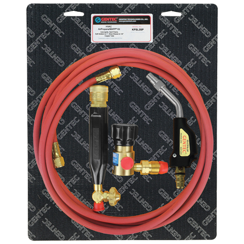 TROUSSE RAC.RAP.22-GA-KPSL3KIT,FL.TOURB.,ALL.AUT PB Rental Co. Ltd.