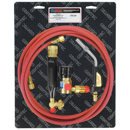 TROUSSE RAC.RAP.22-GA-HPSL4KIT,FL.TOURB.,ALL.AUT PB Rental Co. Ltd.