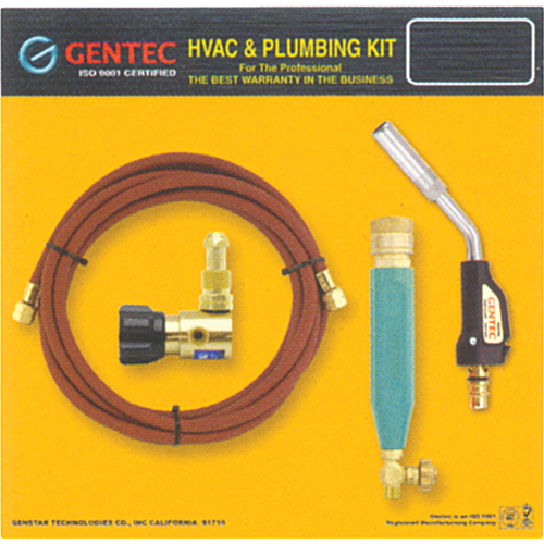TROUSSE RAC.RAP.22-GA-KPSL5KIT,FL.TOURB.,ALL.AUT PB Rental Co. Ltd.