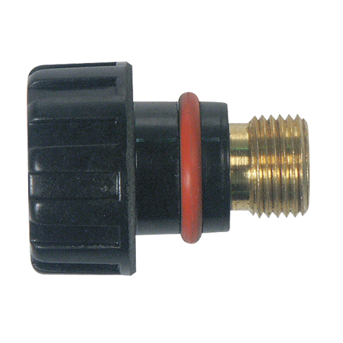 Gas Lens Collet Bodies PB Rental Co. Ltd.