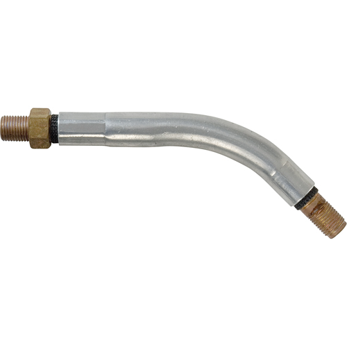 MIG Welding Gooseneck PB Rental Co. Ltd.