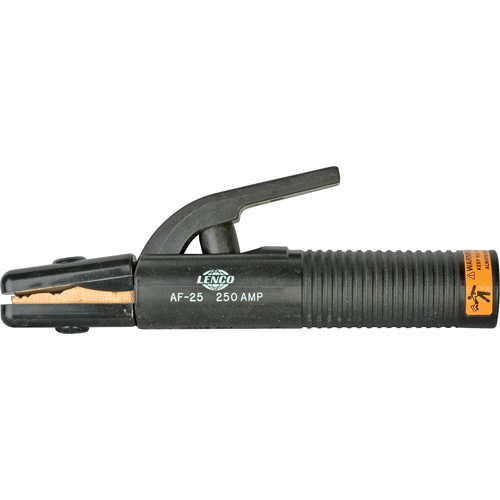 Porte-&eacute;lectrode d'usage intense s&eacute;rie "AF", Classement d'intensit&eacute; de 350 - 400 PB Rental Co. Ltd.