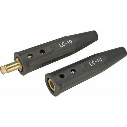 LC-10 Cable Connectors, 4-1/0 Capacity PB Rental Co. Ltd.
