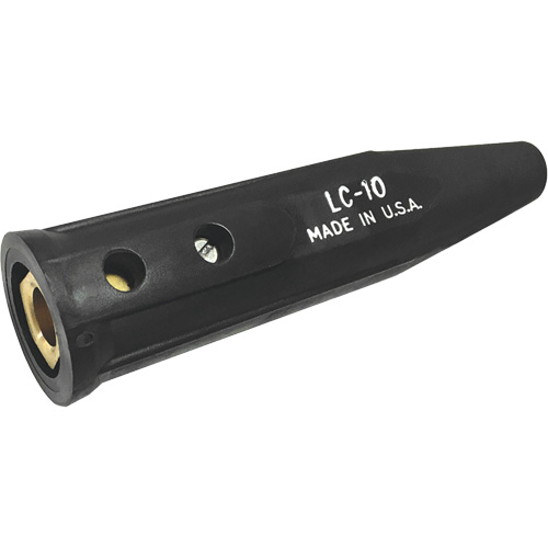 LC-10 Cable Connectors, 4-1/0 Capacity PB Rental Co. Ltd.