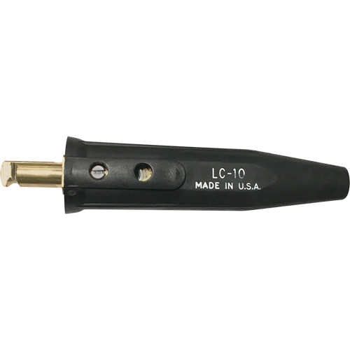 LC-10 Cable Connectors, 4-1/0 Capacity PB Rental Co. Ltd.