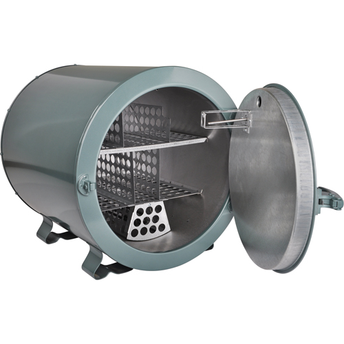 Dryrod&reg; Bench Ovens PB Rental Co. Ltd.