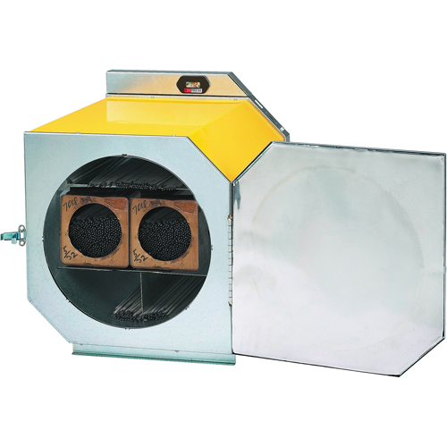 Dryrod&reg; Bench Ovens PB Rental Co. Ltd.