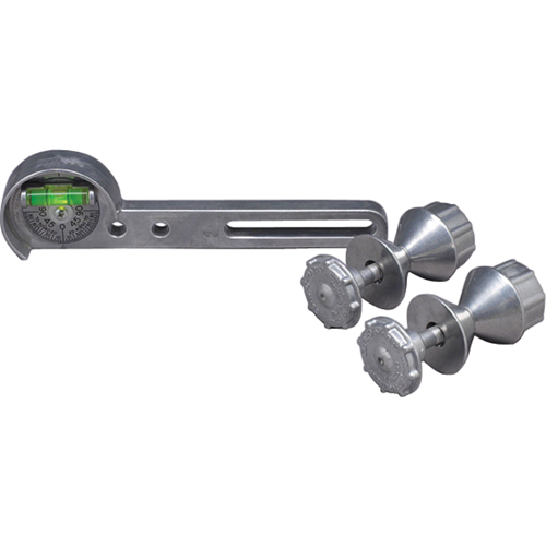 #20 Dual-Angle Flange Level PB Rental Co. Ltd.