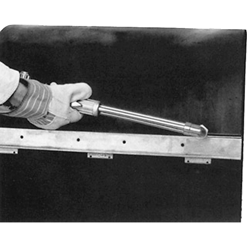 Guide magn&eacute;tique de coupe no 28 PB Rental Co. Ltd.