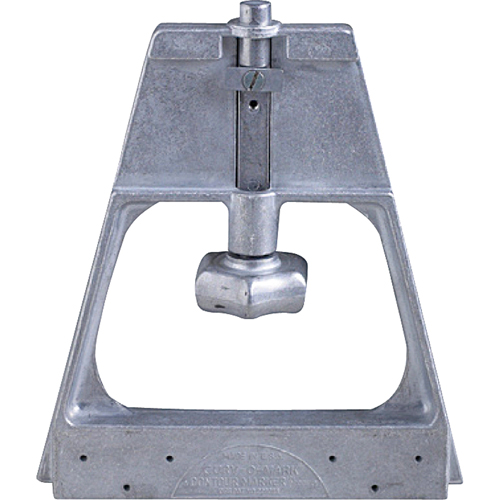 #32 Flange Aligner Base PB Rental Co. Ltd.