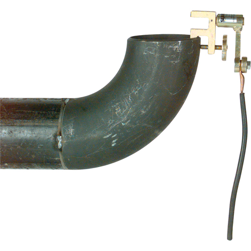 Prisse de masse rotative PB Rental Co. Ltd.