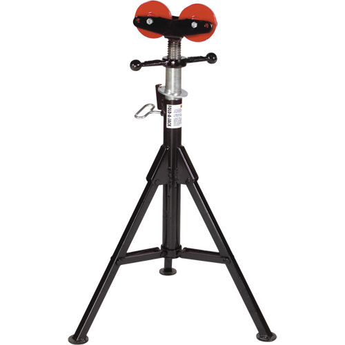 Fold-A-Jack&reg; Hi Jacks, 2000 lbs. Load Capacity PB Rental Co. Ltd.