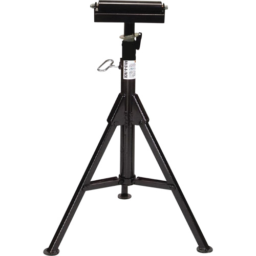 Porte-tuyaux Hi Jacks Fold-A-Jack, Capacit&eacute; de chargement 2000 lb PB Rental Co. Ltd.
