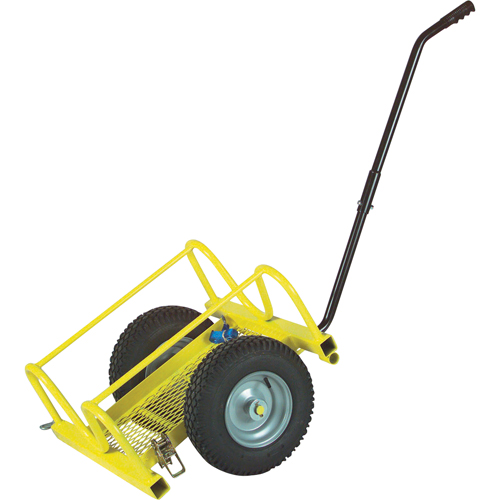 Cricket Pipe Buggy, 1000 lbs. Load Capacity PB Rental Co. Ltd.