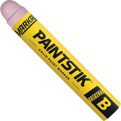 Paintstik&reg; Original B&reg; Paint Marker, Solid Stick, Pink PB Rental Co. Ltd.