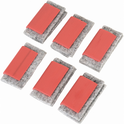 Tampons nettoyeurs pour fil-&eacute;lectrode MIG PB Rental Co. Ltd.