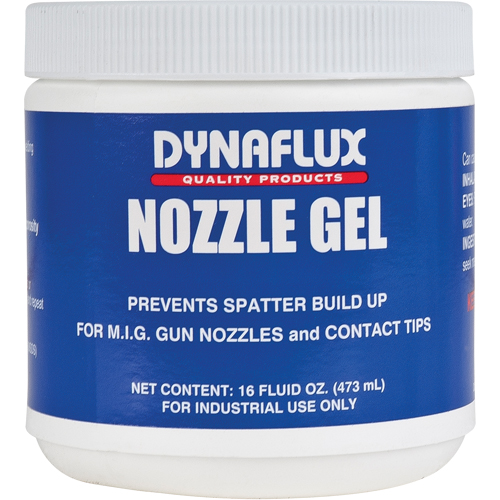 Nozzle Gel, Gel PB Rental Co. Ltd.