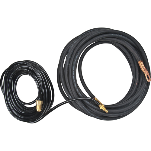 Power Cables - Water & Gas Hoses PB Rental Co. Ltd.