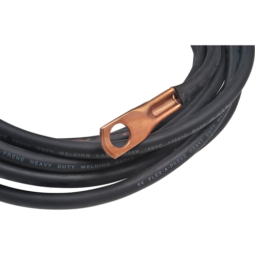 Power Cables - Water & Gas Hoses PB Rental Co. Ltd.
