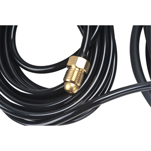 Power Cables - Water & Gas Hoses PB Rental Co. Ltd.