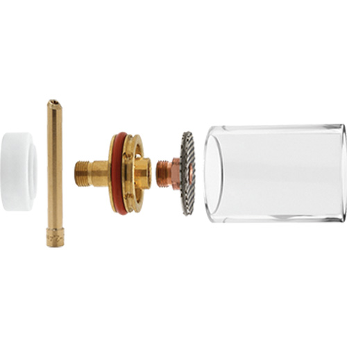 CK D2GS116LD 2 GAS SAVER PB Rental Co. Ltd.