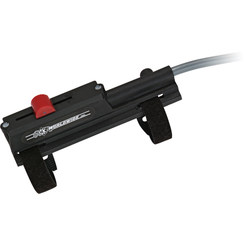 R&eacute;gulateur de courant &agrave; distance Amptrak PB Rental Co. Ltd.