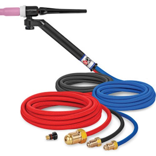 Corps de chalumeau TIG Flex-Loc PB Rental Co. Ltd.