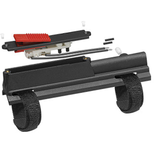 Interrupteur de verrouillage PB Rental Co. Ltd.
