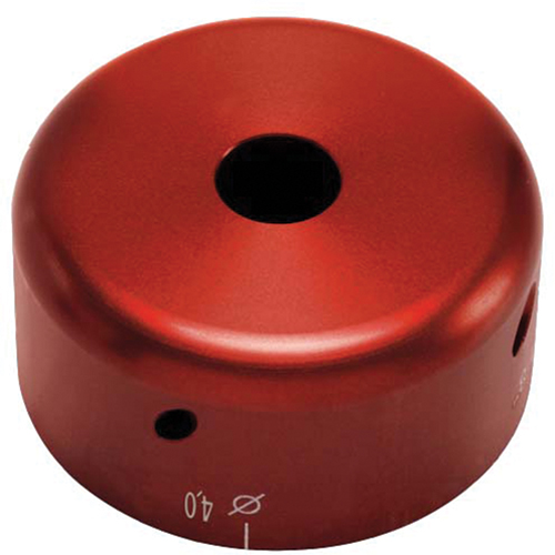 Turbo-Sharp&reg; V Tungsten Electrode Grinders - Grinder Head PB Rental Co. Ltd.