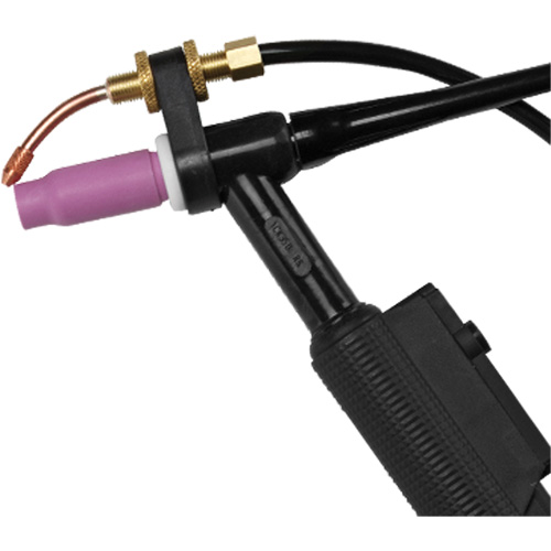 Curved .045" Cold Wire Guide PB Rental Co. Ltd.